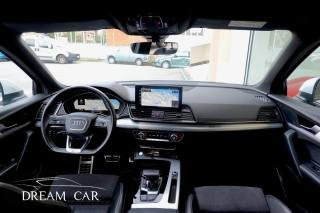 AUDI Q5 usata, con Cerchi in lega