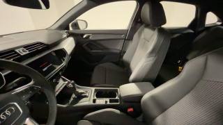 AUDI Q3 usata, con Climatizzatore
