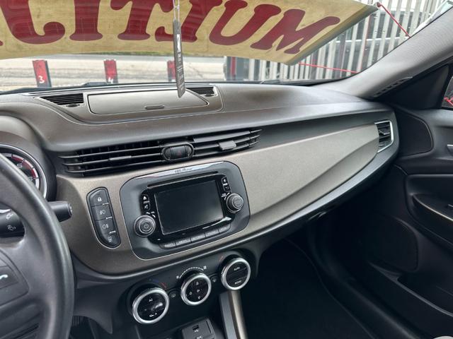 ALFA ROMEO Giulietta usata, con Lettore CD