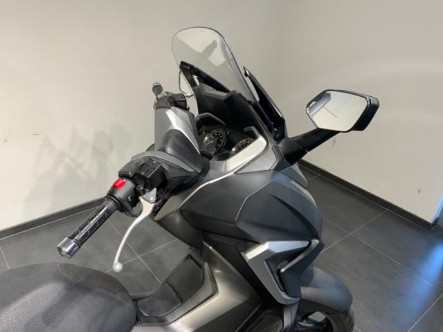 HONDA Forza 350 usata 2
