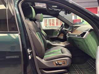 BMW X7 usata, con ESP