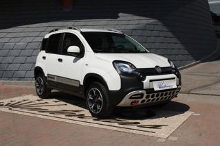 FIAT Panda Cross 0.9 TwinAir Turbo S&S 4x4