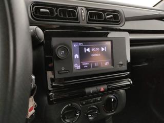 CITROEN C3 usata, con Servosterzo