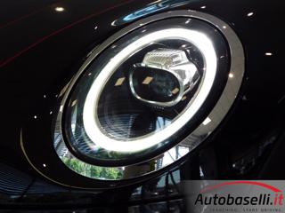 MINI One usata, con Bluetooth