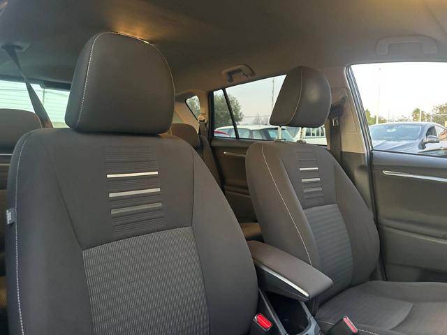 TOYOTA Verso usata, con Bluetooth