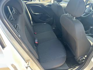 OPEL Corsa usata, con Cerchioni in acciaio