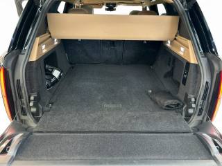 LAND ROVER Range Rover usata, con Sedile posteriore sdoppiato