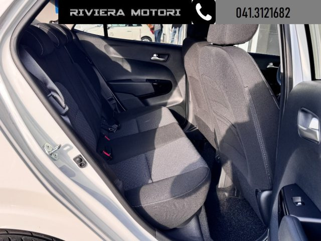 KIA Picanto usata, con Climatizzatore