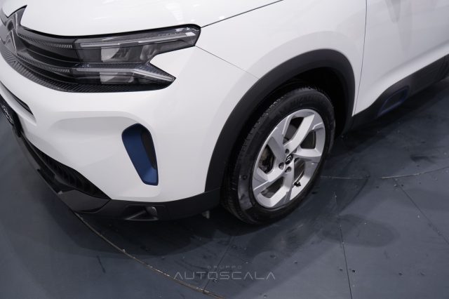 CITROEN C5 Aircross usata, con Bluetooth