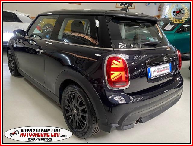MINI Cooper usata, con Airbag Passeggero