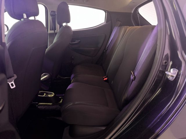 LANCIA Ypsilon usata 7