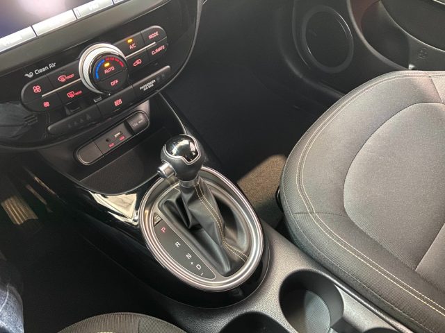 KIA Soul usata, con ESP