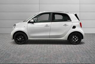 SMART ForFour usata, con Autoradio