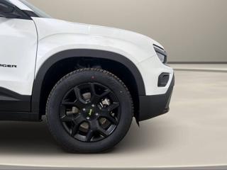 JEEP Avenger usata, con Fari direzionali