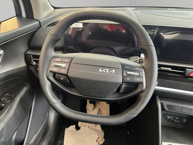 KIA Sportage usata, con Sistema di navigazione