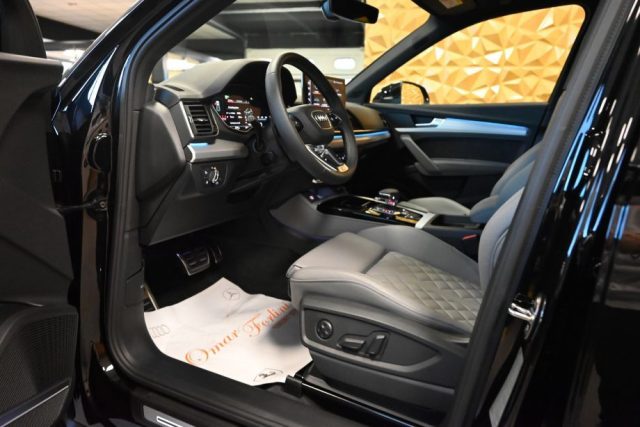 AUDI SQ5 usata 33