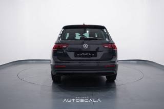 VOLKSWAGEN Tiguan usata, con Airbag Passeggero