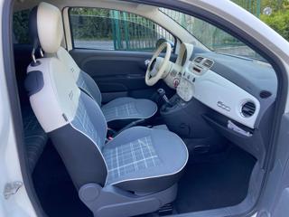 FIAT 500 usata, con Airbag Passeggero