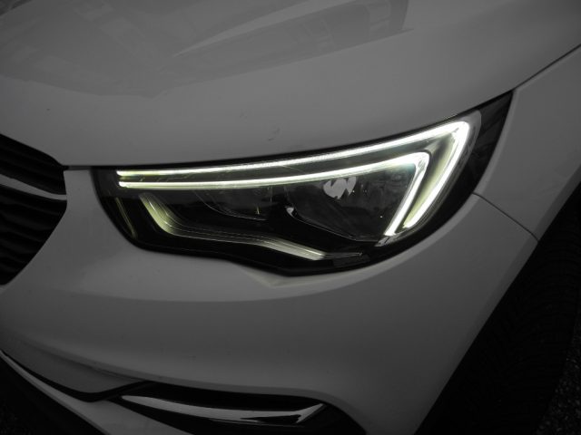 OPEL Grandland X usata 58