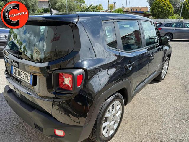 JEEP Renegade usata, con Cerchi in lega
