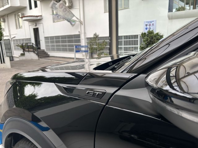 PEUGEOT 2008 usata, con Boardcomputer