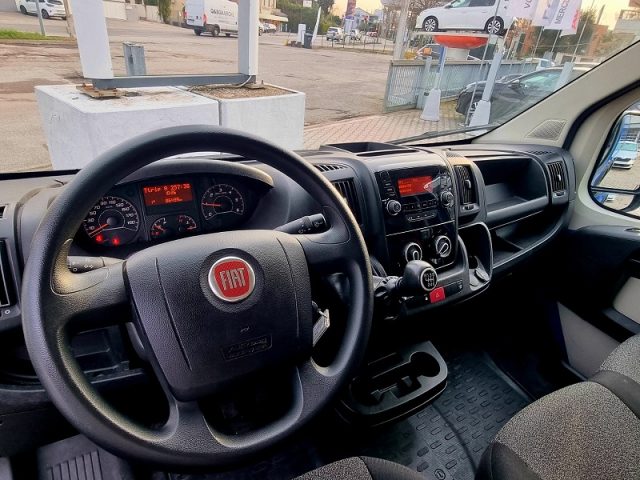 FIAT Ducato usata, con Servosterzo