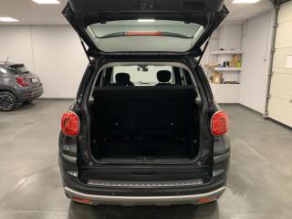 FIAT 500L usata, con Sistema di navigazione