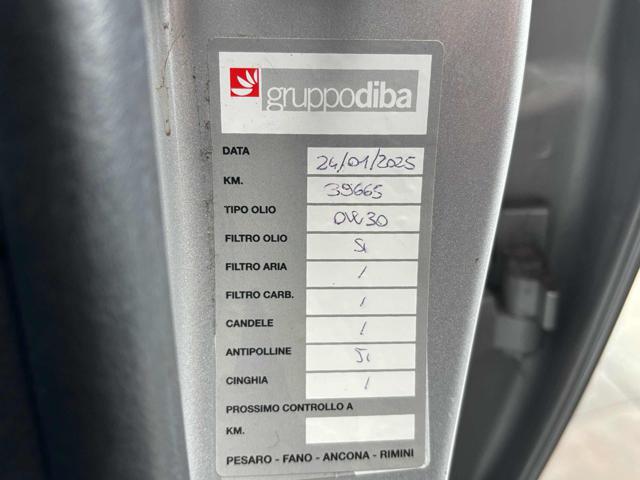 JEEP Compass usata, con Climatizzatore