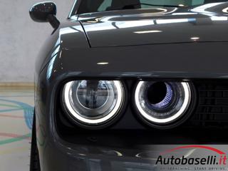 DODGE Challenger usata, con Chiusura centralizzata telecomandata