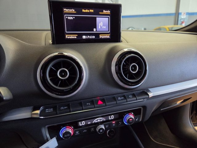 AUDI A3 usata, con Controllo trazione