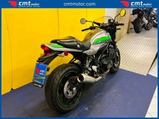 KAWASAKI Z 900 RS usata 3