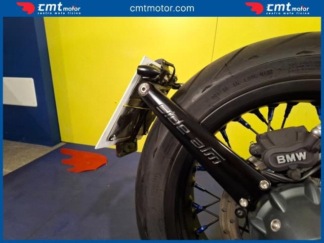 BMW R Nine T usata 5