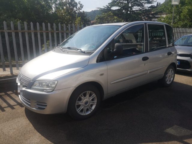 FIAT Multipla usata, con Airbag