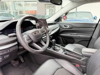 JEEP Compass usata, con Boardcomputer