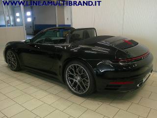 PORSCHE 911 usata, con Airbag
