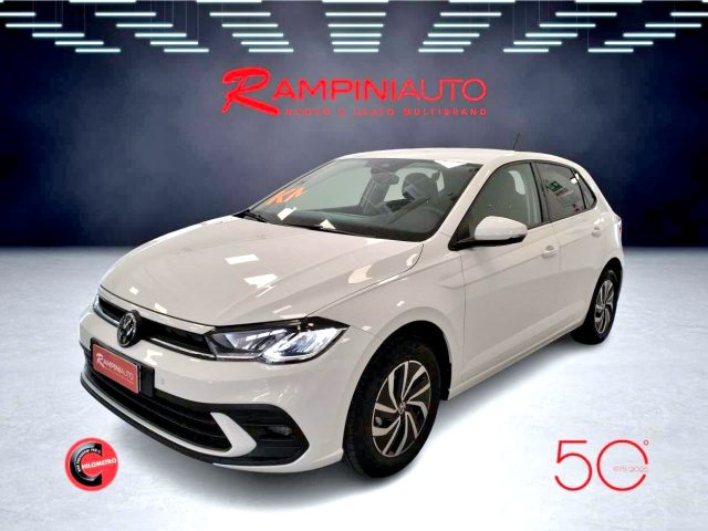 VOLKSWAGEN Polo usata 0