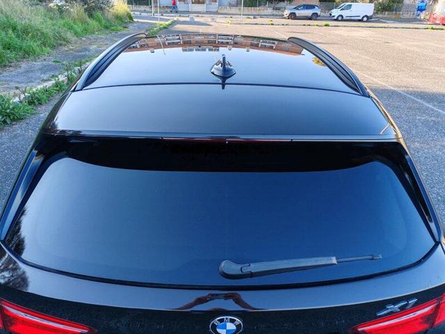 BMW X1 usata, con Sensore di pioggia
