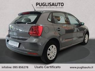 VOLKSWAGEN Polo usata, con Airbag Passeggero