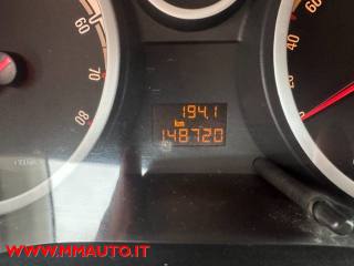 OPEL Corsa usata, con ESP