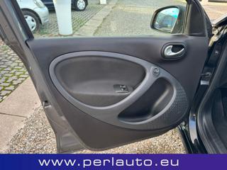 SMART ForFour usata, con Chiusura centralizzata
