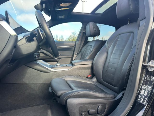 BMW 420 usata, con Climatizzatore