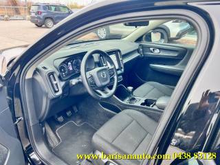 VOLVO XC40 usata, con Alzacristalli elettrici