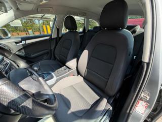 AUDI A4 usata, con Sedile posteriore sdoppiato