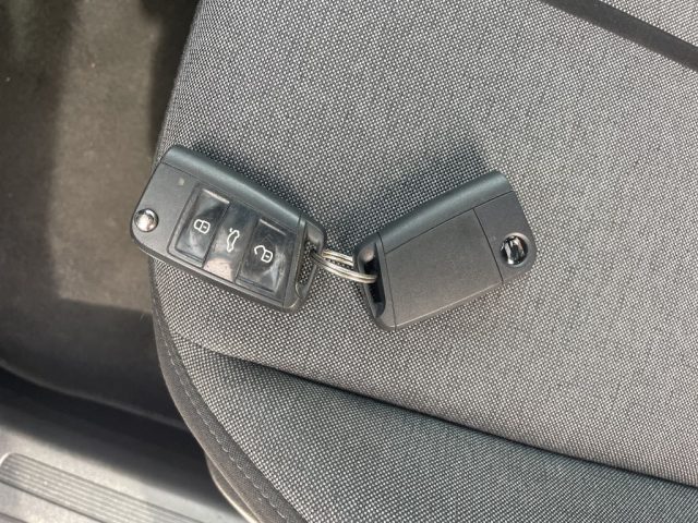 SEAT Tarraco usata, con Bluetooth