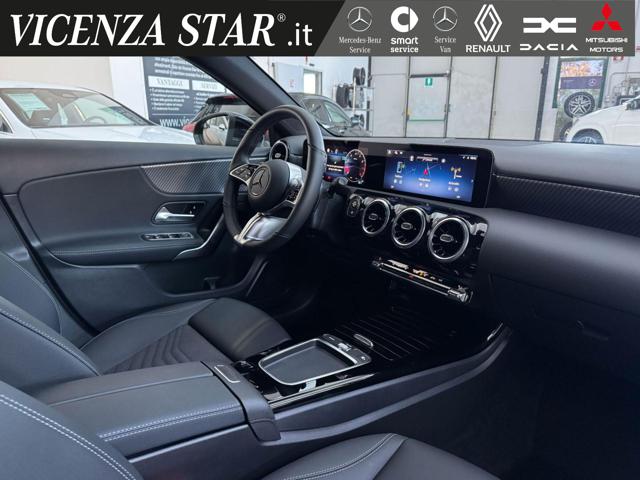 MERCEDES-BENZ A 180 usata, con ESP