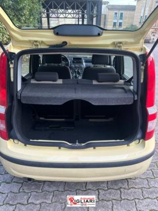 FIAT Panda usata 13