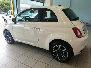 FIAT 500 usata, con Airbag Passeggero