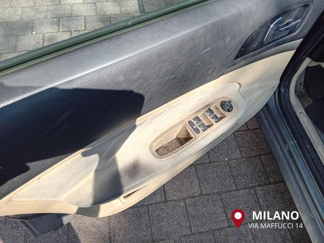 ALFA ROMEO 159 usata, con Cerchi in lega