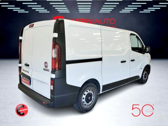FIAT Talento usata 6