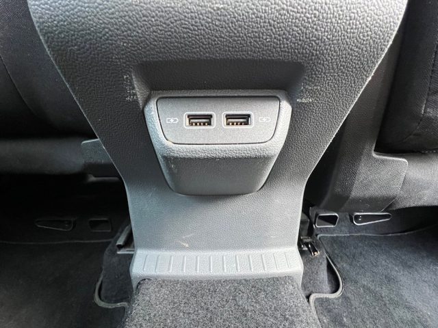 VOLKSWAGEN T-Cross usata, con Servosterzo